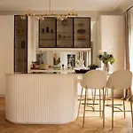Maison V - Saint-Germain Luxury Residence