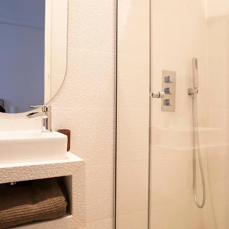Apartment Maison V - Saint-germain Luxury