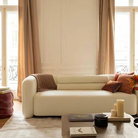 Apartment Maison V - Saint-germain Luxury Paris
