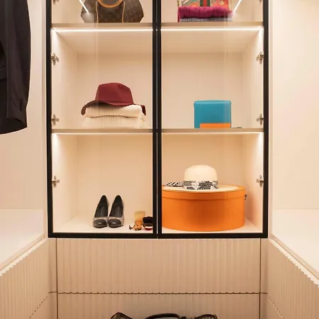 Maison V - Saint-germain Luxury Apartment Paris