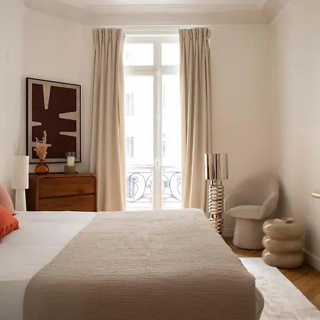 Apartment Maison V - Saint-germain Luxury Paris