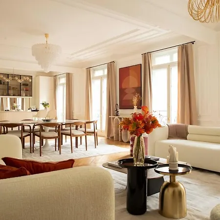 Maison V - Saint-germain Luxury * Paris