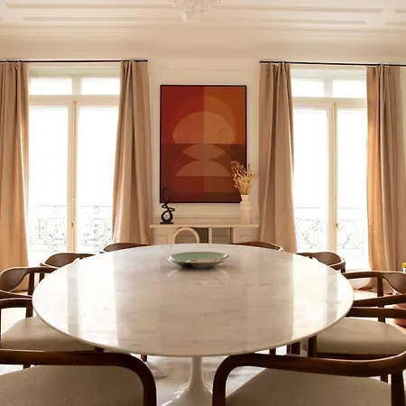 Maison V - Saint-germain Luxury * Paris