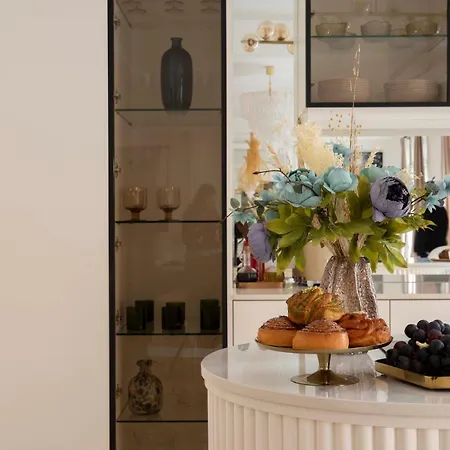 Apartment Maison V - Saint-germain Luxury