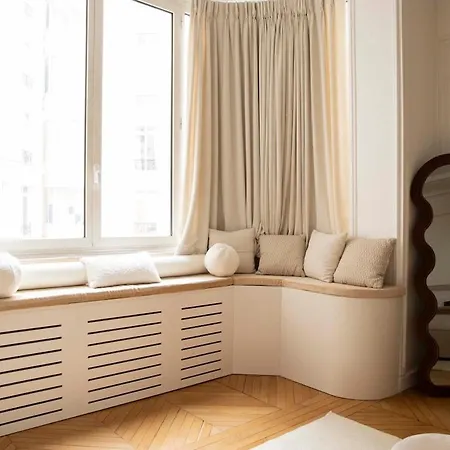 Maison V - Saint-germain Luxury * Paris