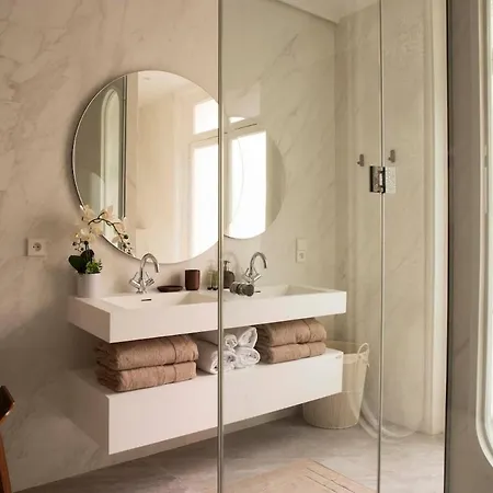Maison V - Saint-germain Luxury Paris