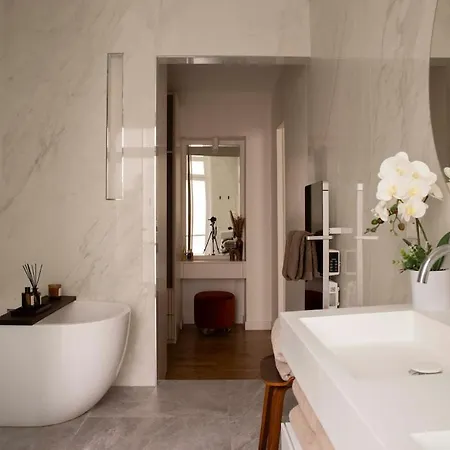 Apartment Maison V - Saint-germain Luxury
