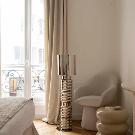 Maison V - Saint-germain Luxury Apartment *
