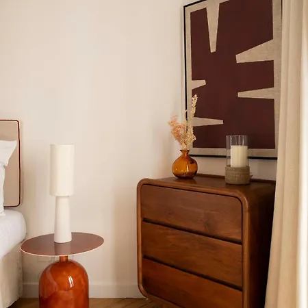 Apartment Maison V - Saint-germain Luxury Paris