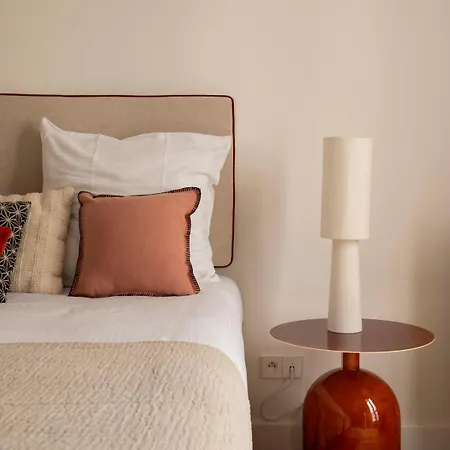 Apartment Maison V - Saint-germain Luxury Paris