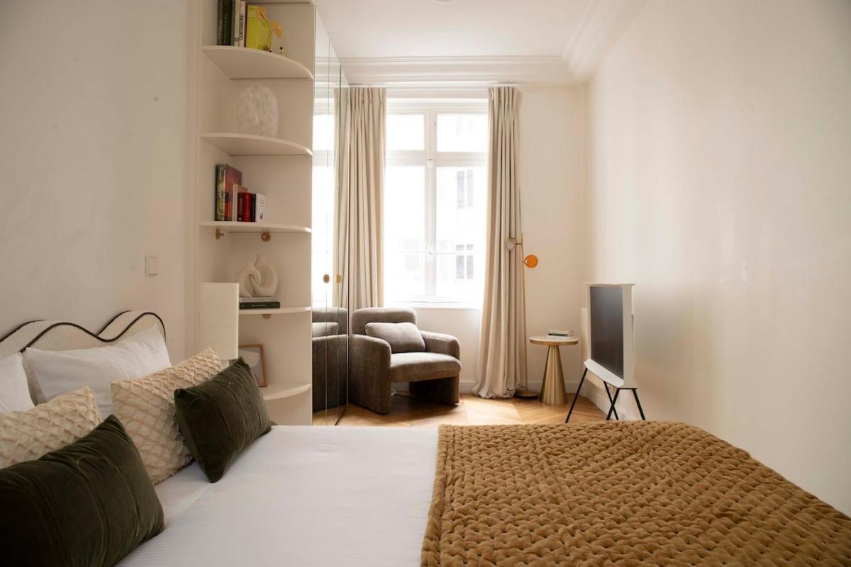 Apartment Maison V - Saint-germain Luxury