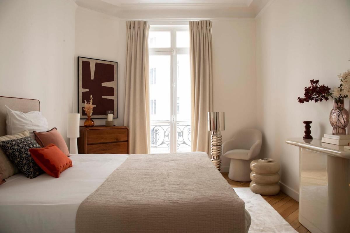 Apartment Maison V - Saint-germain Luxury Paris