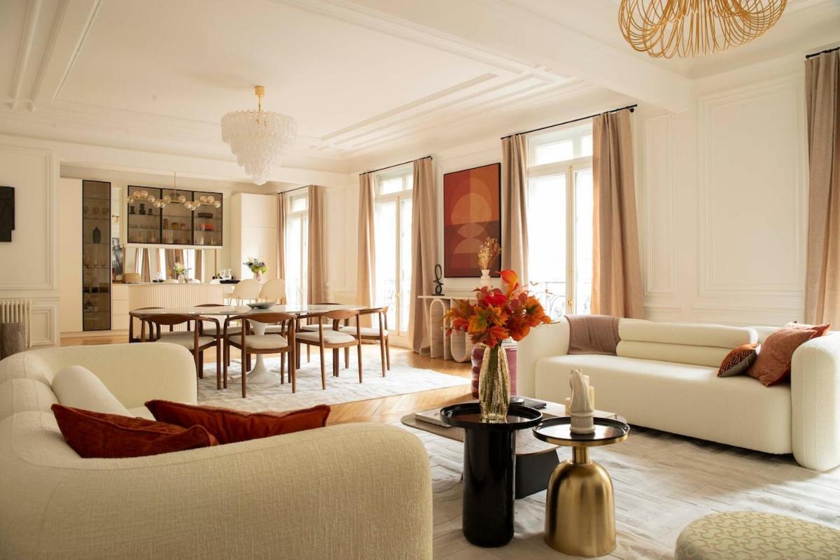 Maison V - Saint-germain Luxury * Paris