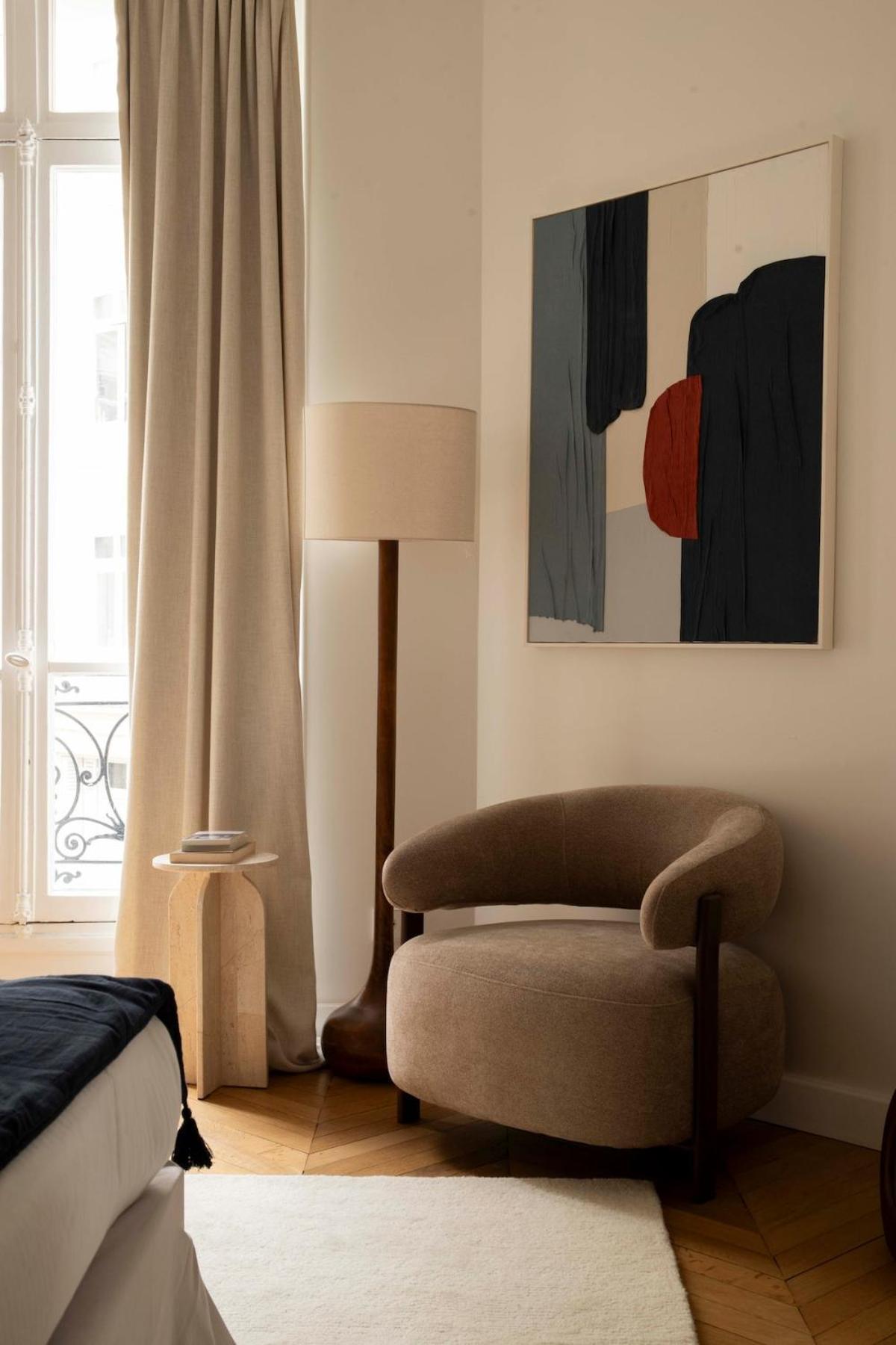 Maison V - Saint-germain Luxury Apartment