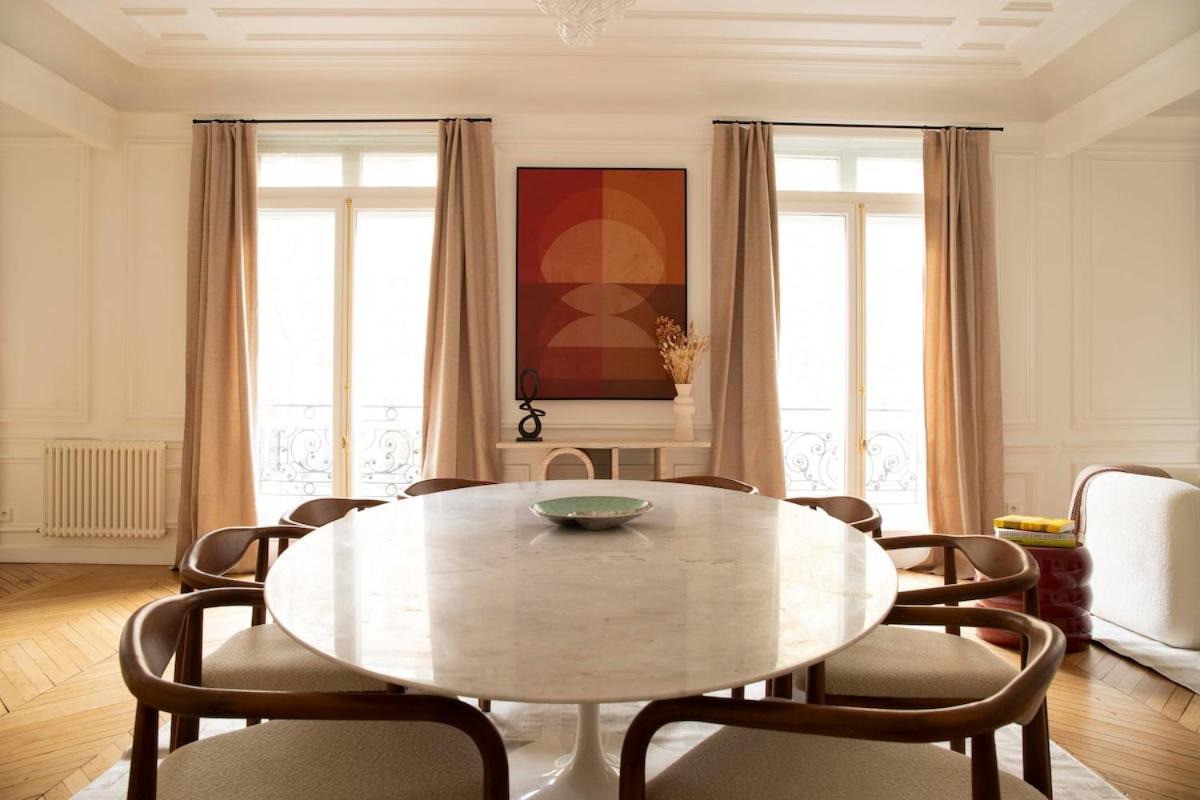 Maison V - Saint-germain Luxury * Paris