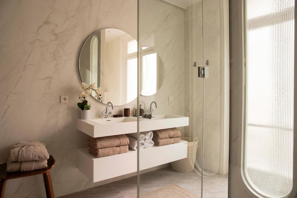 Maison V - Saint-germain Luxury Paris