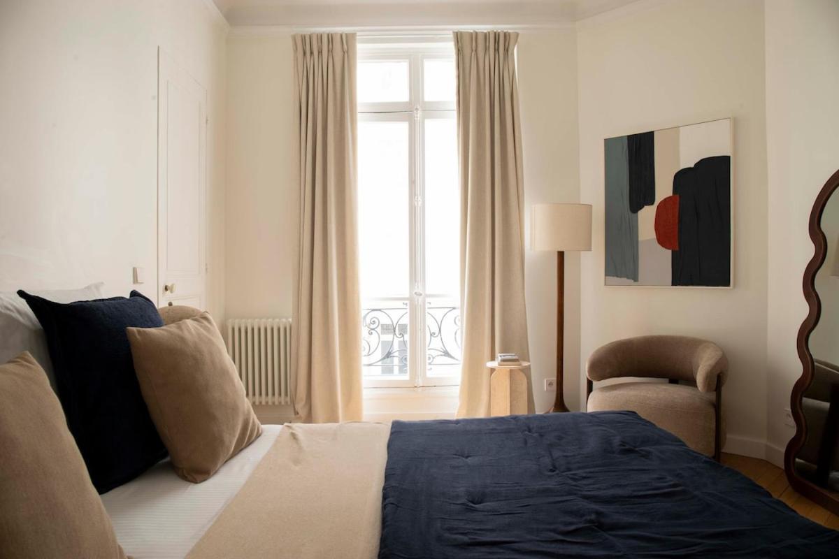 Maison V - Saint-germain Luxury Apartment *