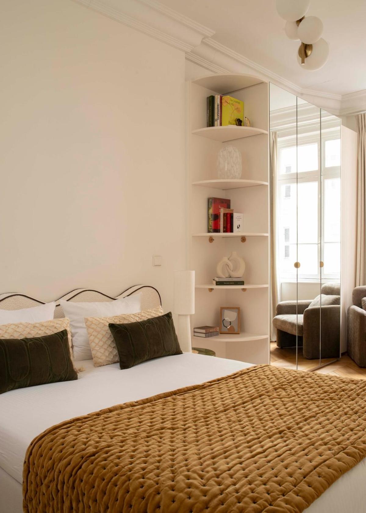 Maison V - Saint-germain Luxury Apartment